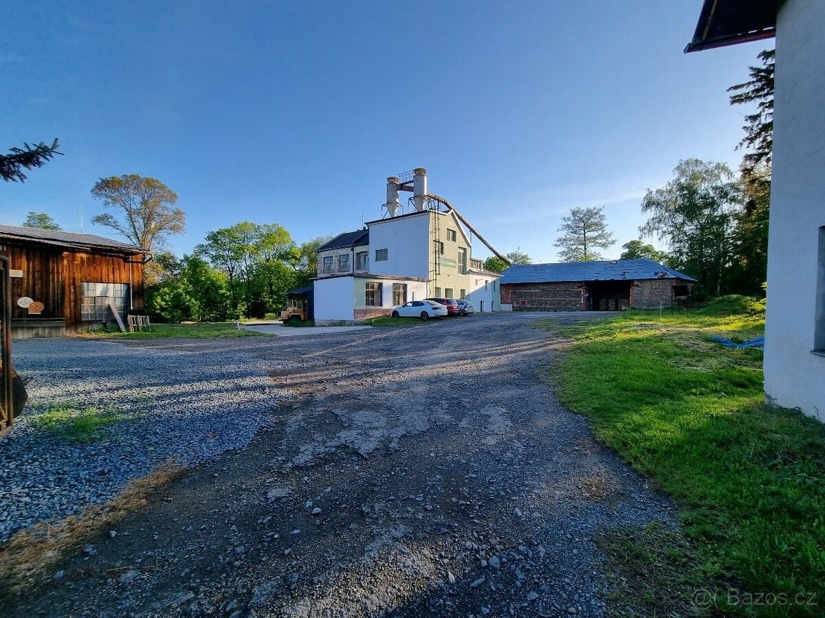 Obchodní prostory, Dolany u Olomouce, 783 16