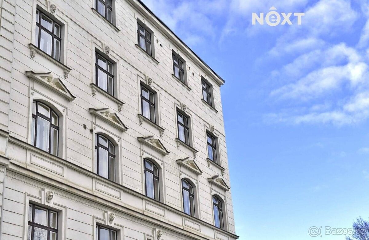 Kanceláře, Praha, 170 00