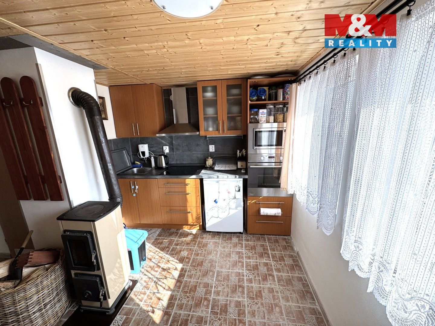 Prodej chata - Dolní Zálezly, 54 m²