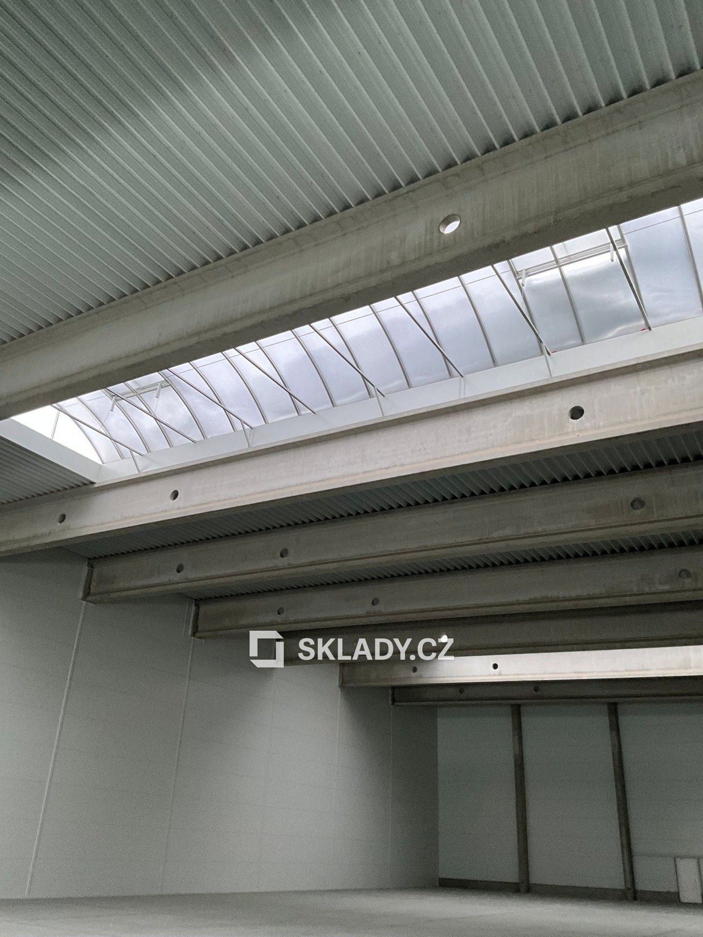 Pronájem sklad - Kralupy nad Vltavou, 3 600 m² - 5