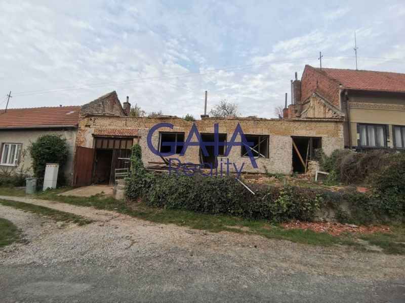 Prodej rodinný dům - Blišice, Koryčany, 357 m²