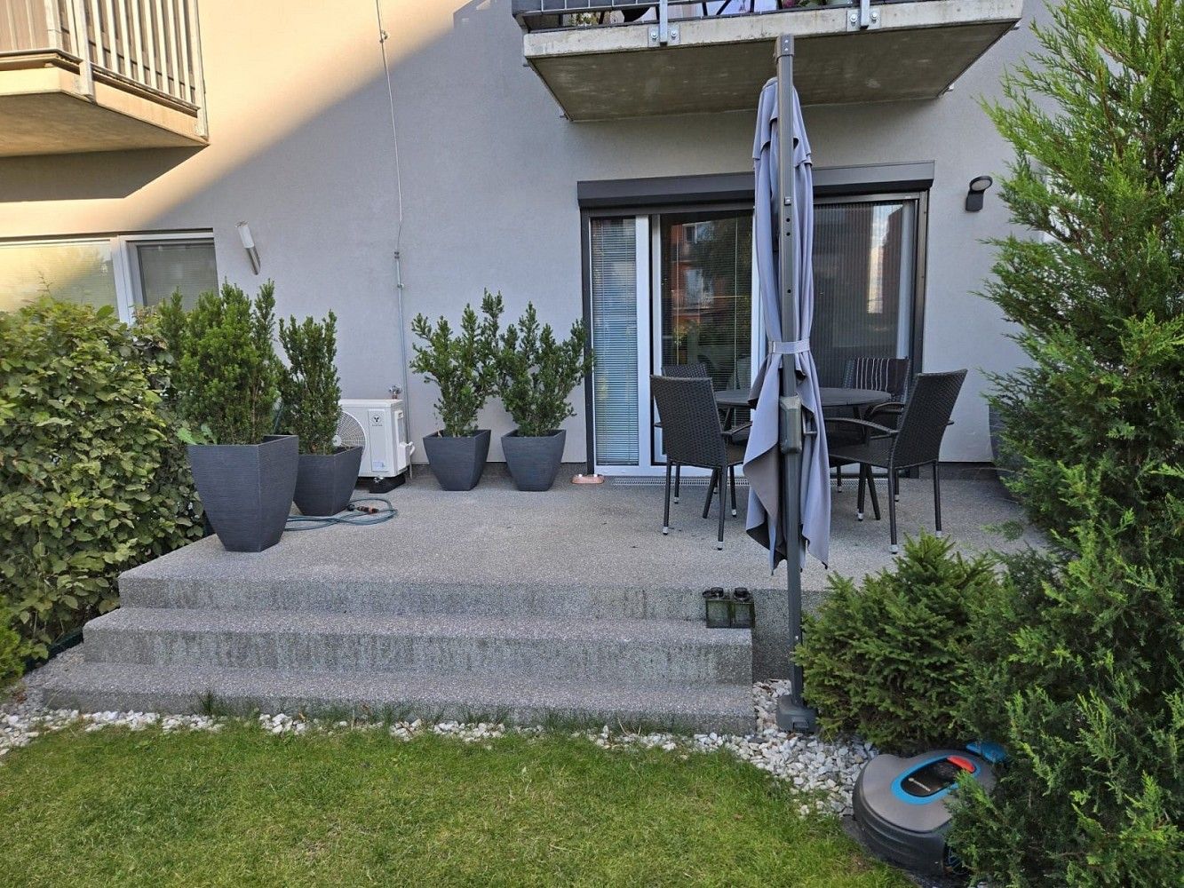 1+kk, Hostivice, okres Praha-západ, Středočeský kraj, 36 m²