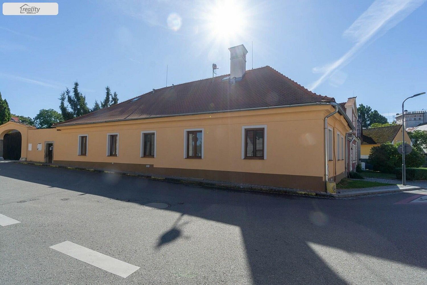Rodinný dům · 130 m² · Pyšely, okres Benešov, Středočeský kraj - 4