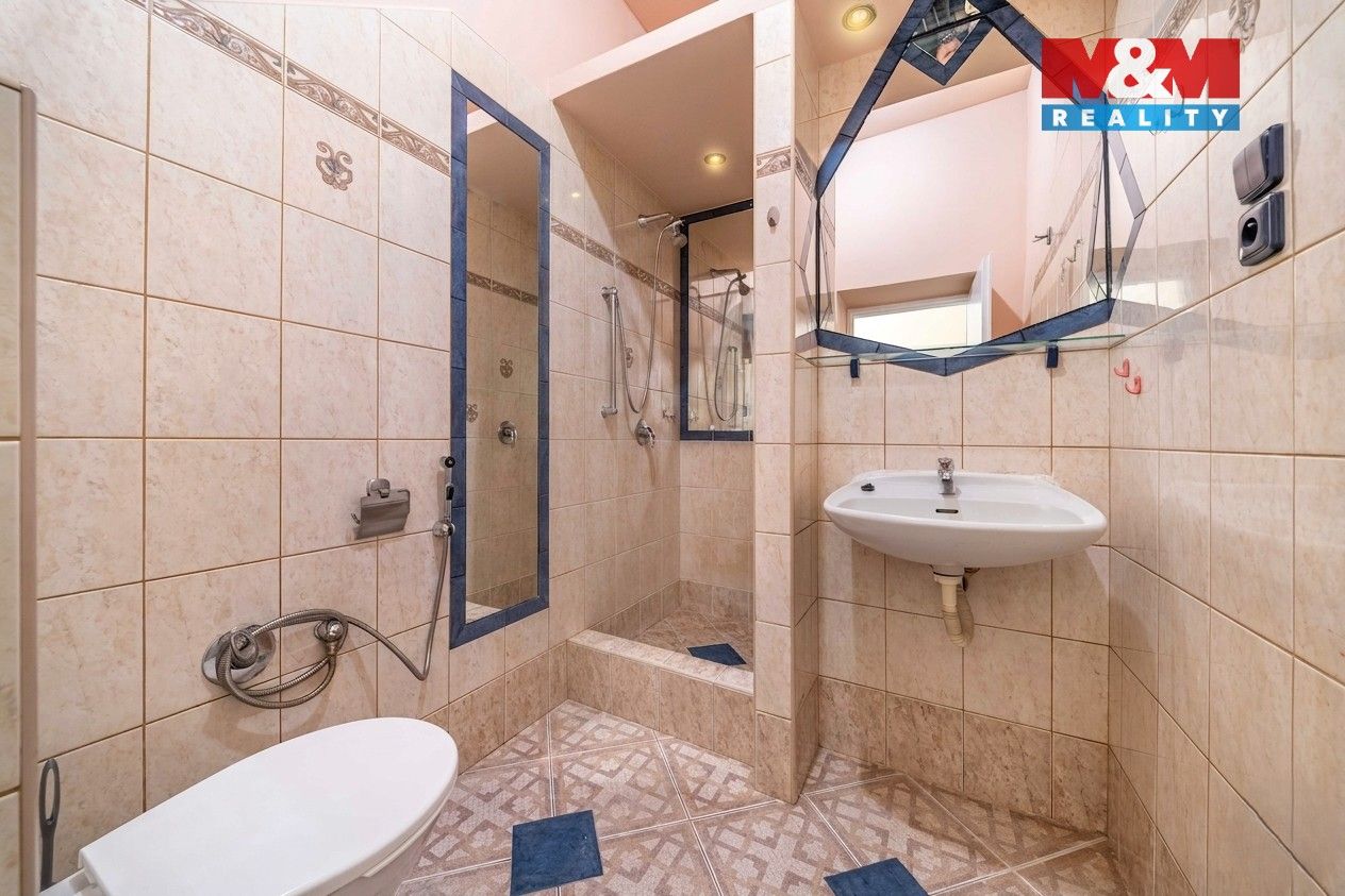 Prodej byt 1+1 - V Nových Vokovicích, Praha, 29 m² - 5