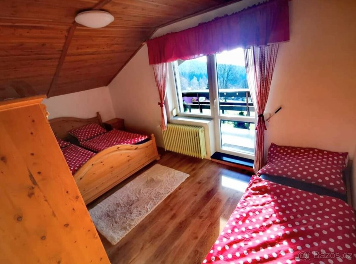 Chata · Strážné, 543 52 - 3
