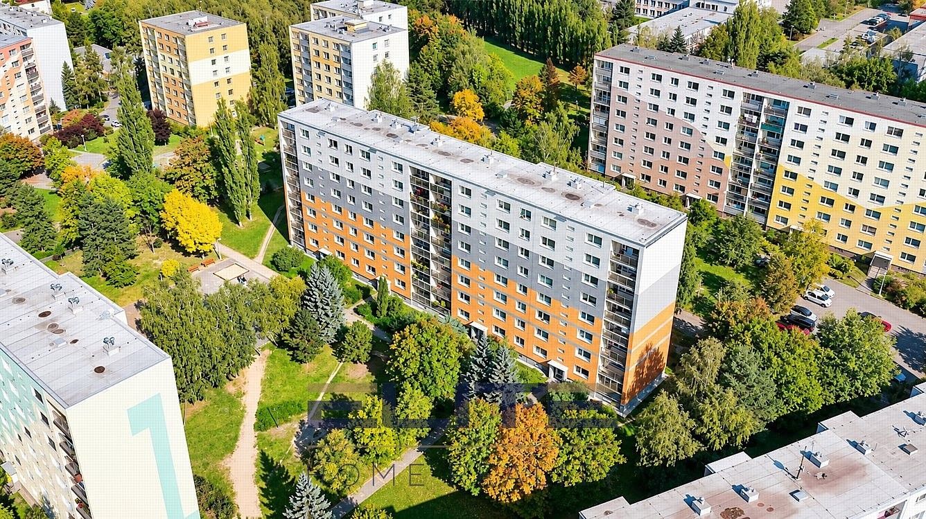 4+kk, Aloisina výšina, Liberec - Liberec XV-Starý Harcov, 70 m² - 1