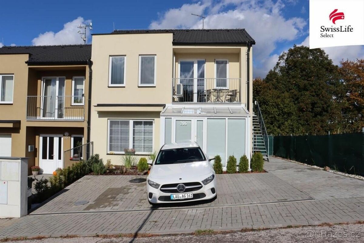 Prodej dům - Rudolfov, 373 71, 187 m²