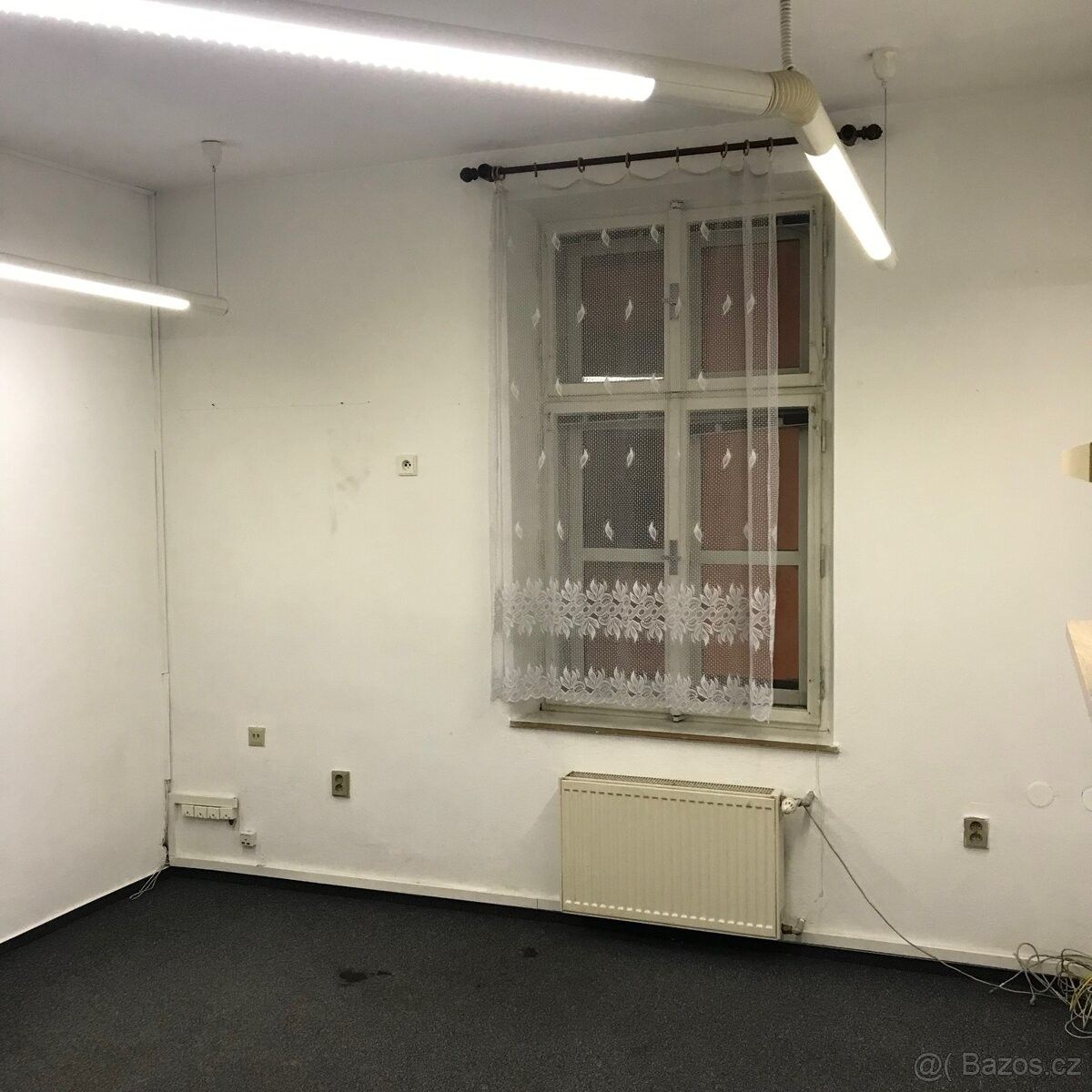 Pronájem kancelář - Šumperk, 787 01