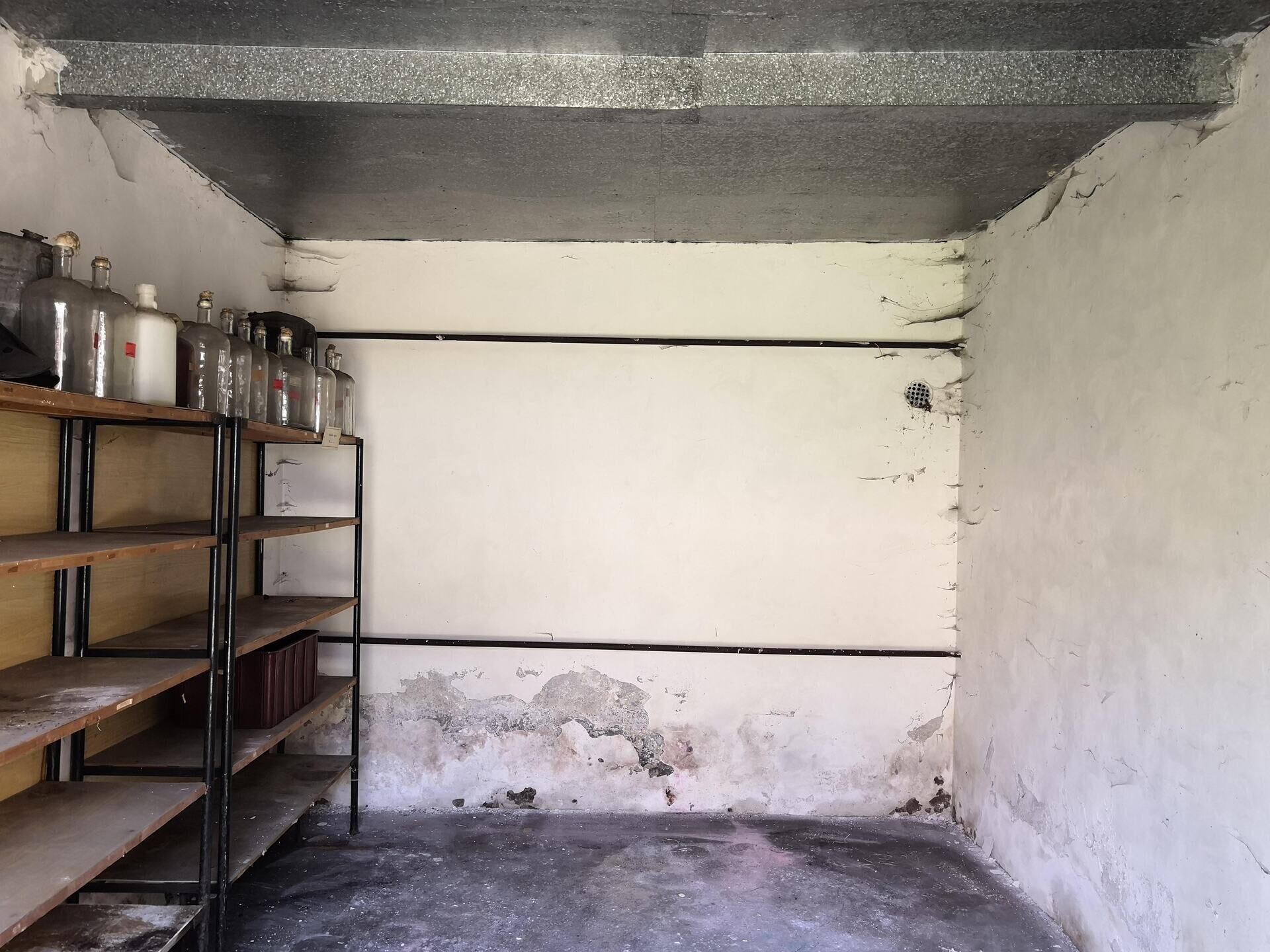 Garáž · 21 m² · Poštovní  , Tanvald - 3