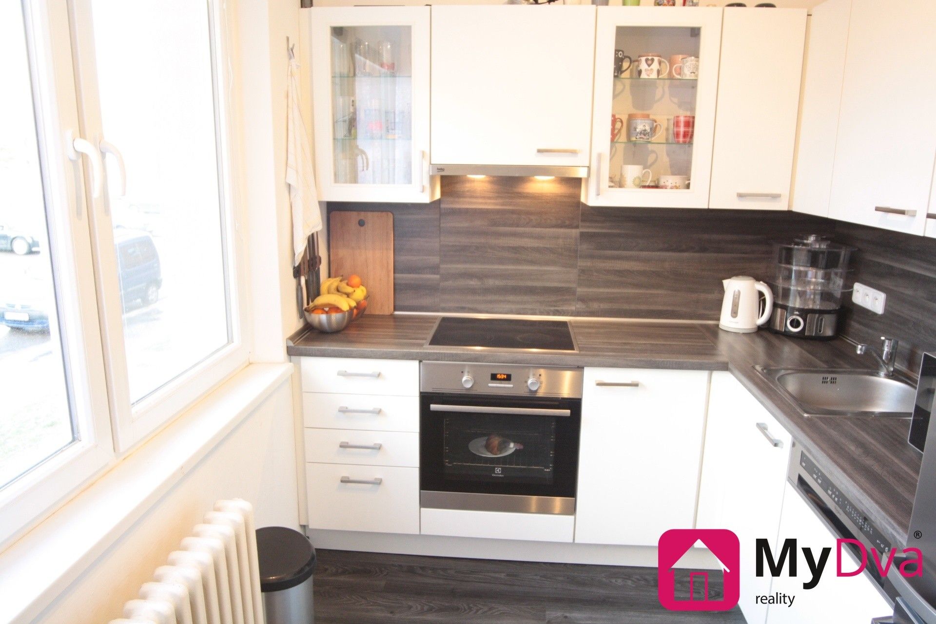 2+1, Sídliště, Moravský Krumlov, 59 m²