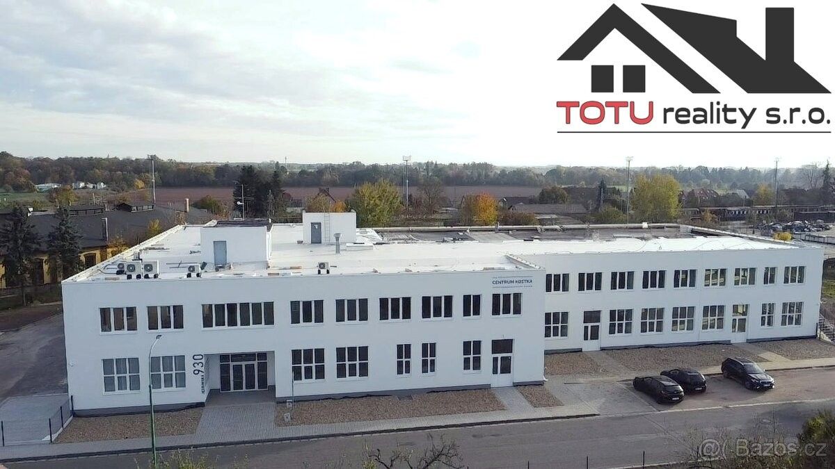 Pronájem obchodní prostory - Jaroměř, 551 01