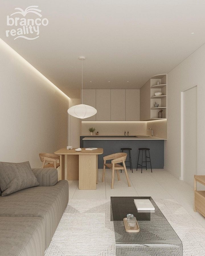 Byt 3+kk · 101 m² · Torrevieja, Alicante, Španělsko - 3