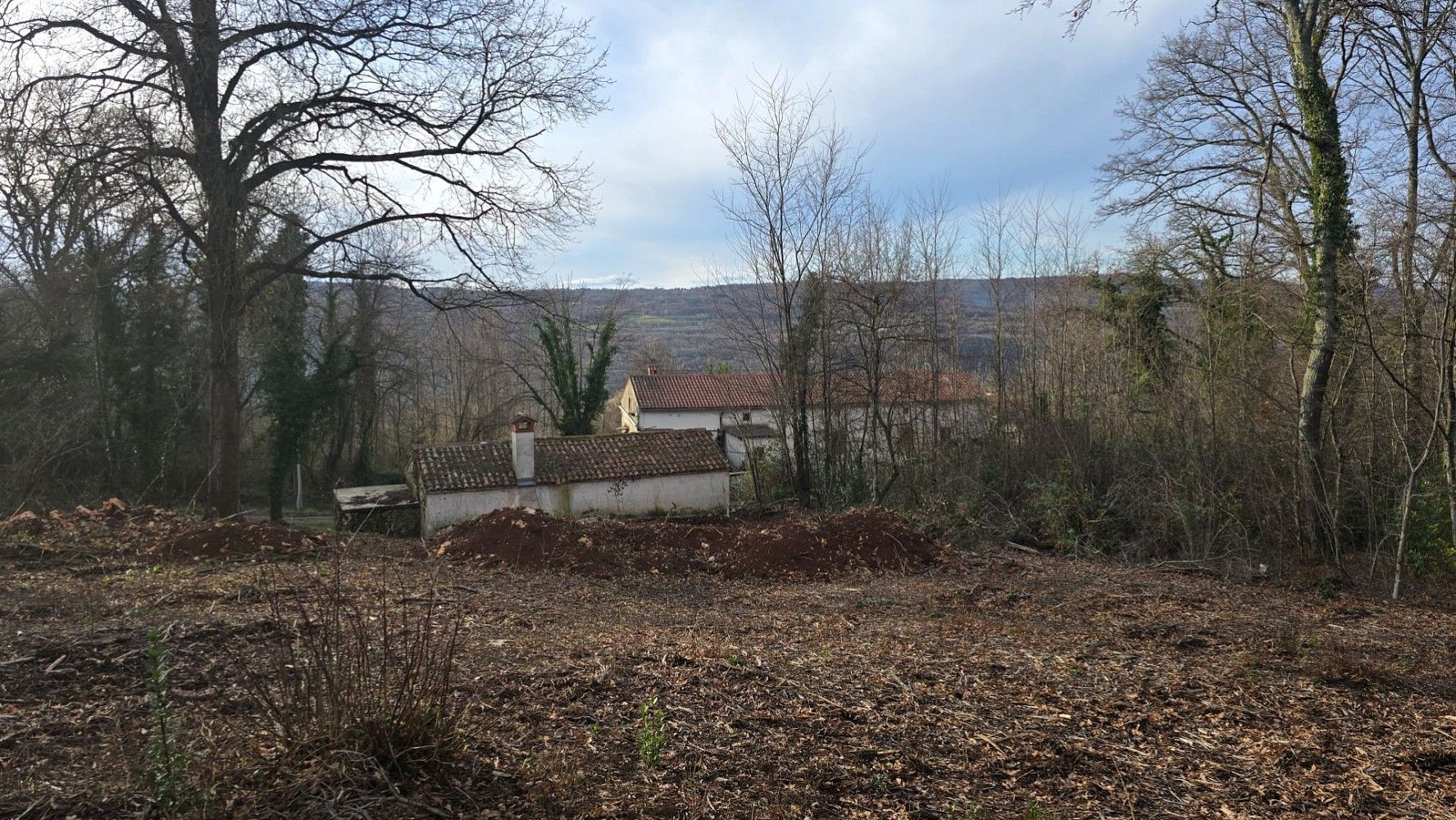 Rodinný dům · 57 m² · Labin, HR - 4