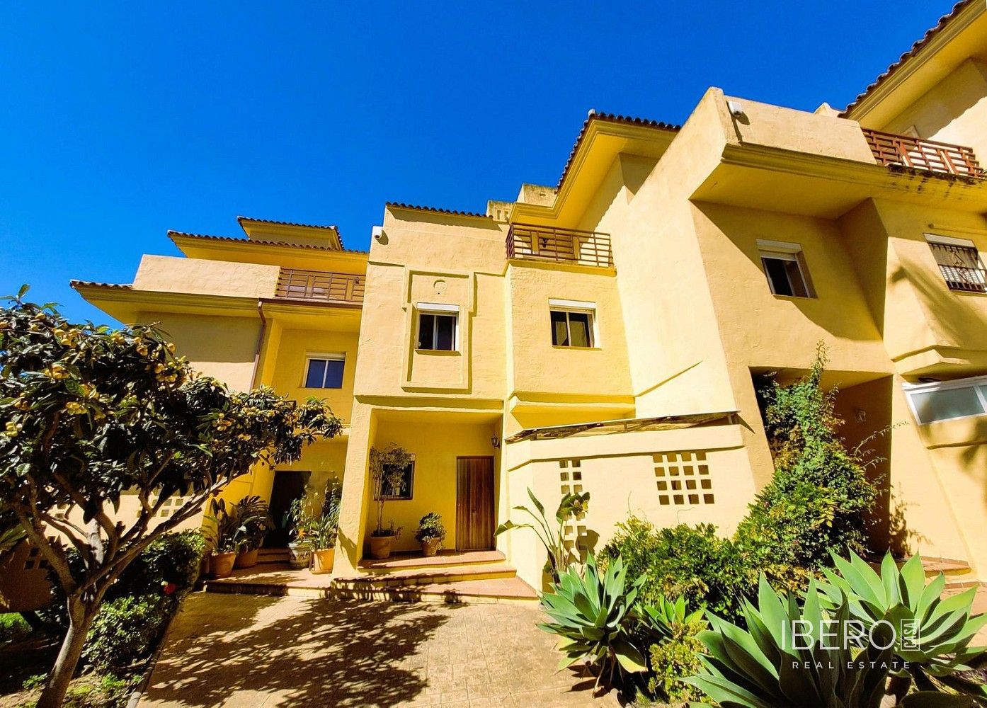 Prodej rodinný dům - Estepona, ES, 235 m² - 2