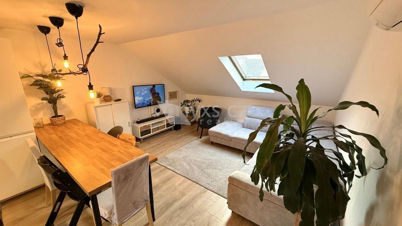 3+1, Stehlíkova, Slaný, 87 m²