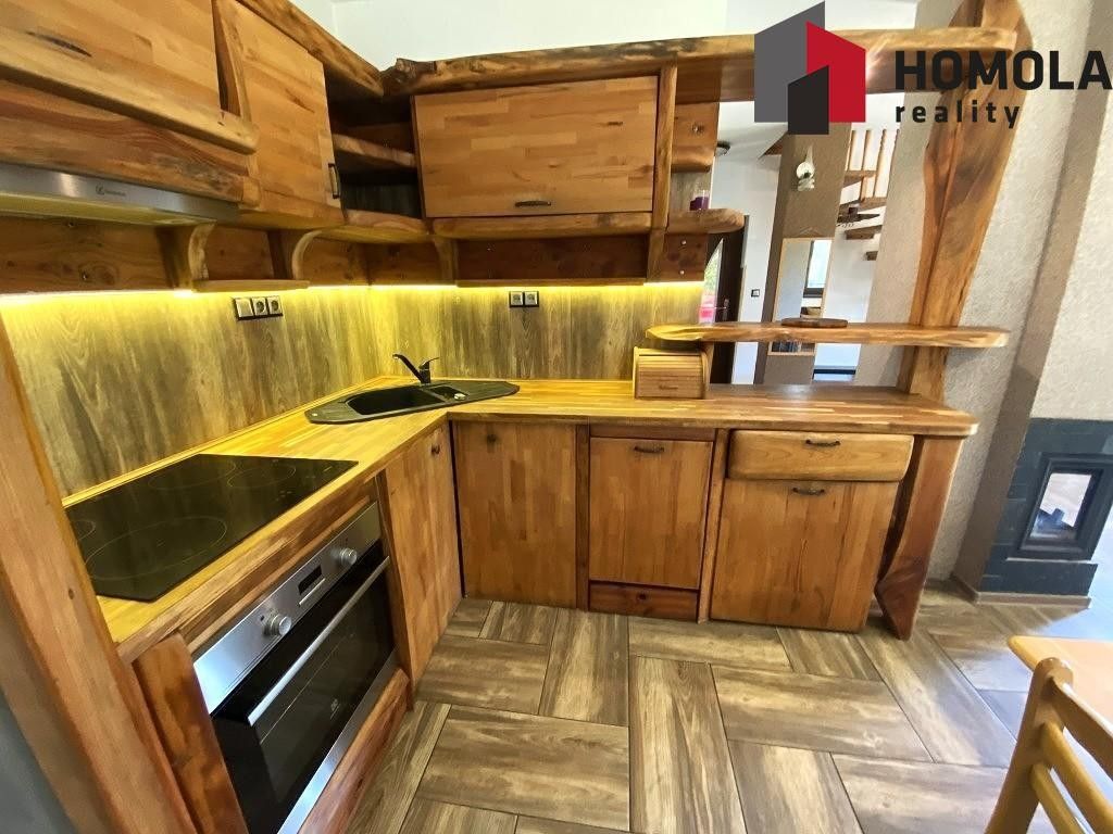 Prodej rodinný dům - Šenovská, Petřvald, 70 m² - 5