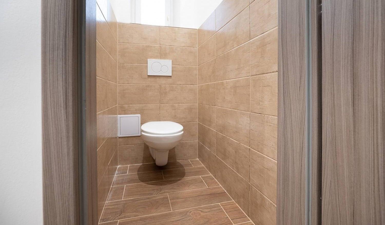 Pronájem byt 2+kk - Víta Nejedlého, Chrudim - Chrudim, Pardubický kraj, 44 m² - 5