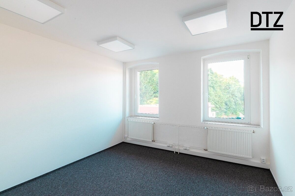 Kanceláře, 460 02, Liberec