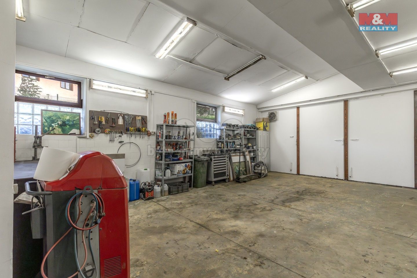 Prodej obchodní prostory - Beskydy, 92 m² - 5