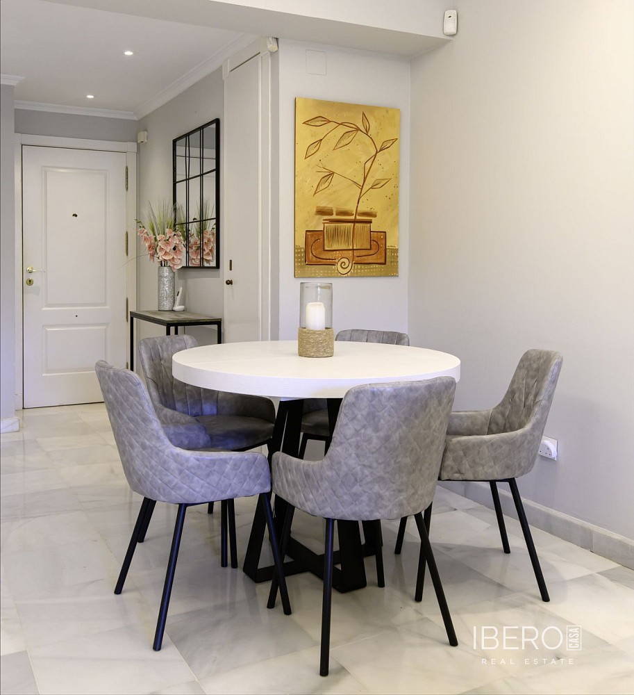 Byt 4+kk · 162 m² · Estepona, Španělsko - 4