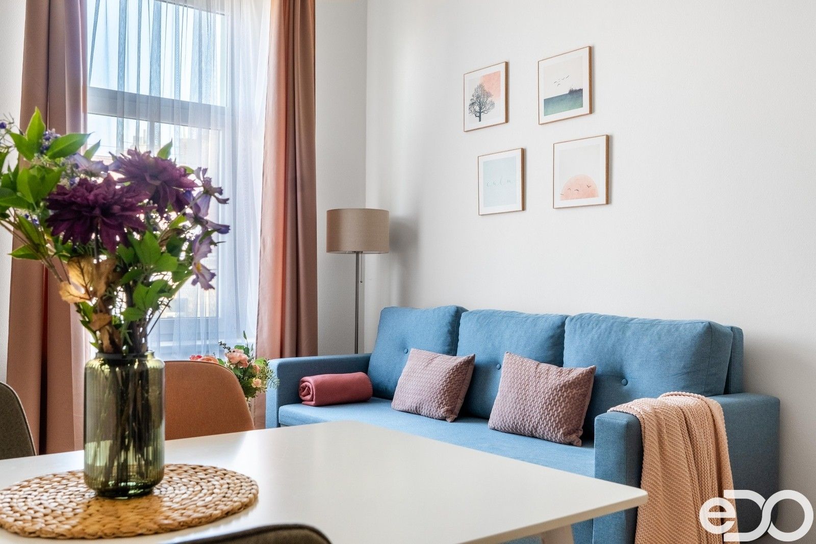 Prodej byt 2+kk - Vysočany, Praha, 50 m²