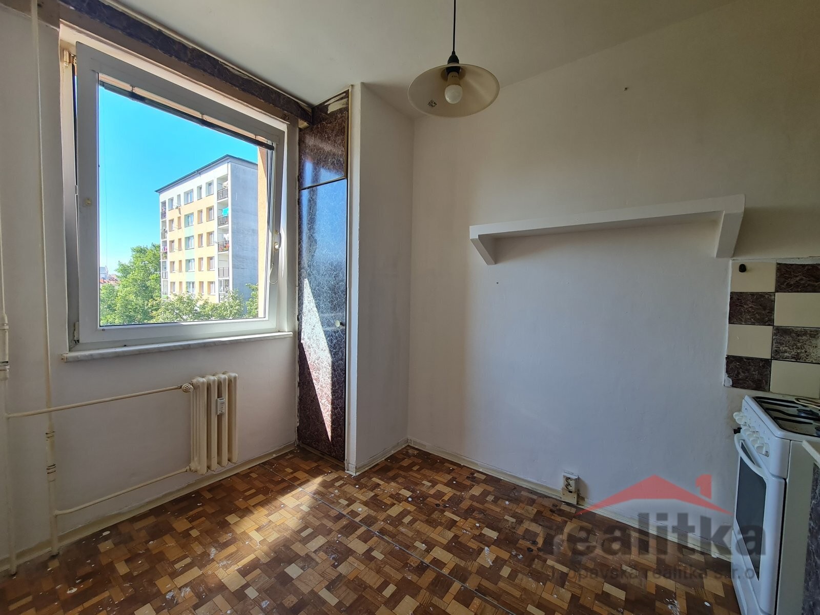 Prodej byt 2+1 - Černá, Opava, 44 m² - 5