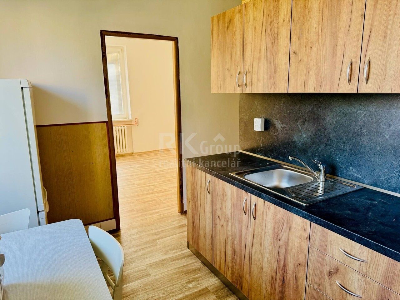 2+1, Skalníkova, Mariánské Lázně, 50 m² - 2