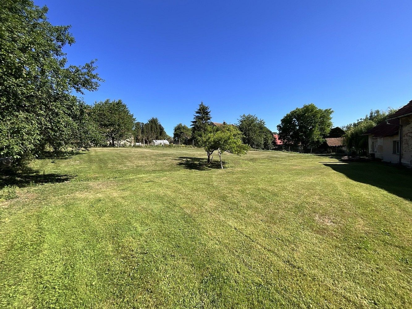 Rodinný dům · 87 m² · Trusnov - Opočno, okres Pardubice - 4
