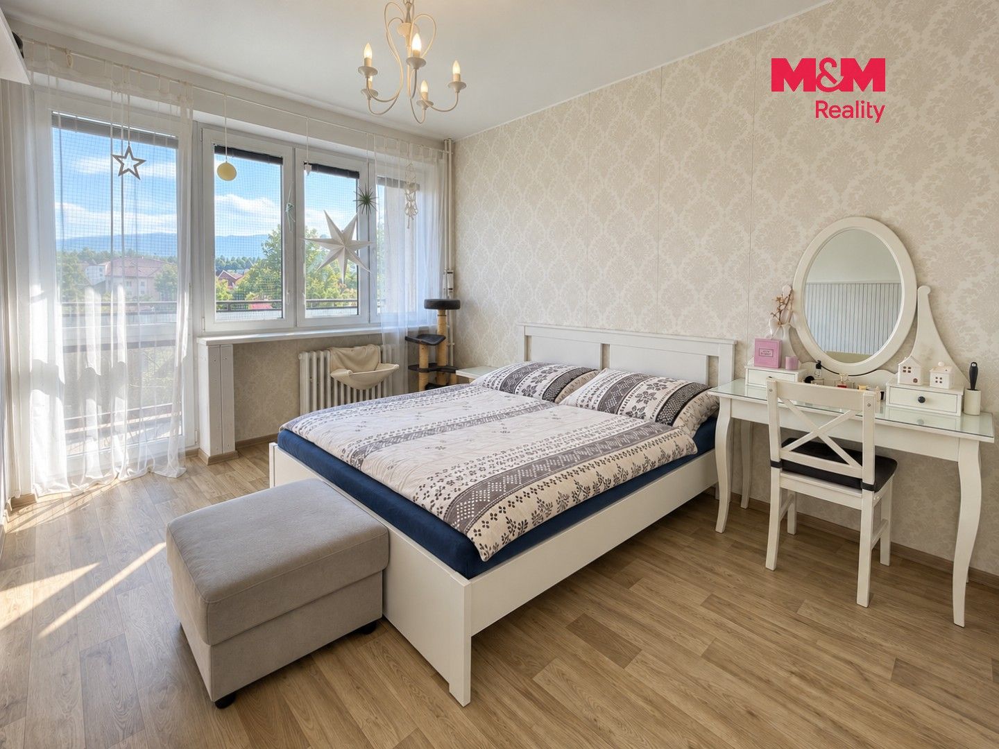 3+1, Palackého, Frýdlant nad Ostravicí, 71 m² - 2