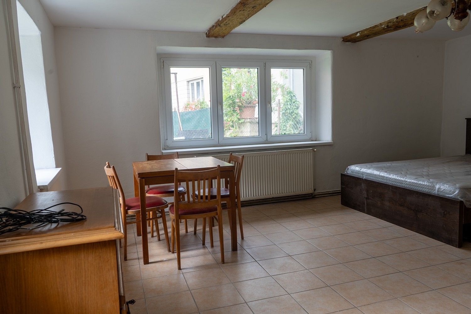 Rodinné domy, Staropacká, Nová Paka, okres Jičín, 117 m² - 2
