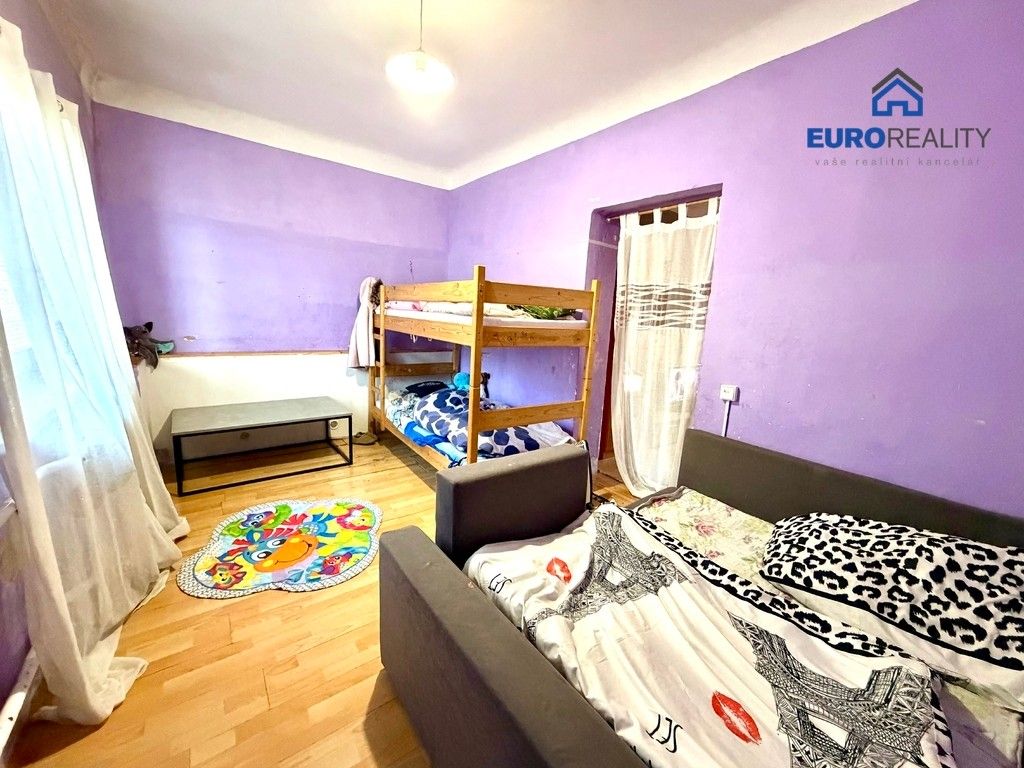 Prodej byt 3+1 - Velká Hleďsebe Klimentov, 89 m² - 5