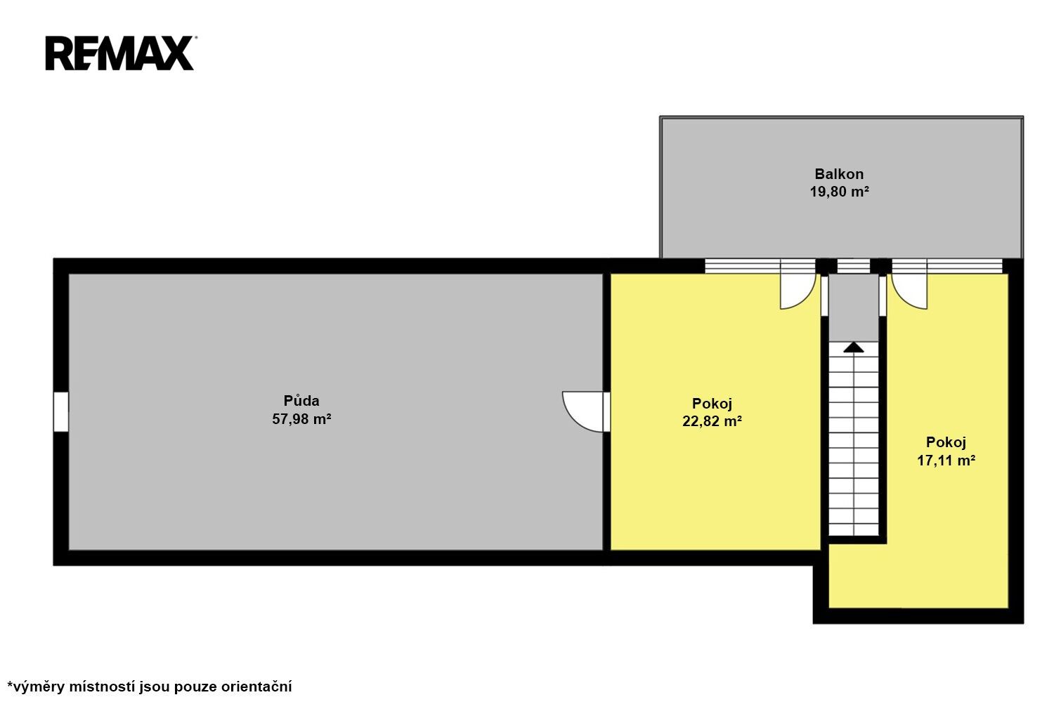 Prodej rodinný dům - Pečecká 5, Pečky Velké Chvalovice, 140 m² - 2