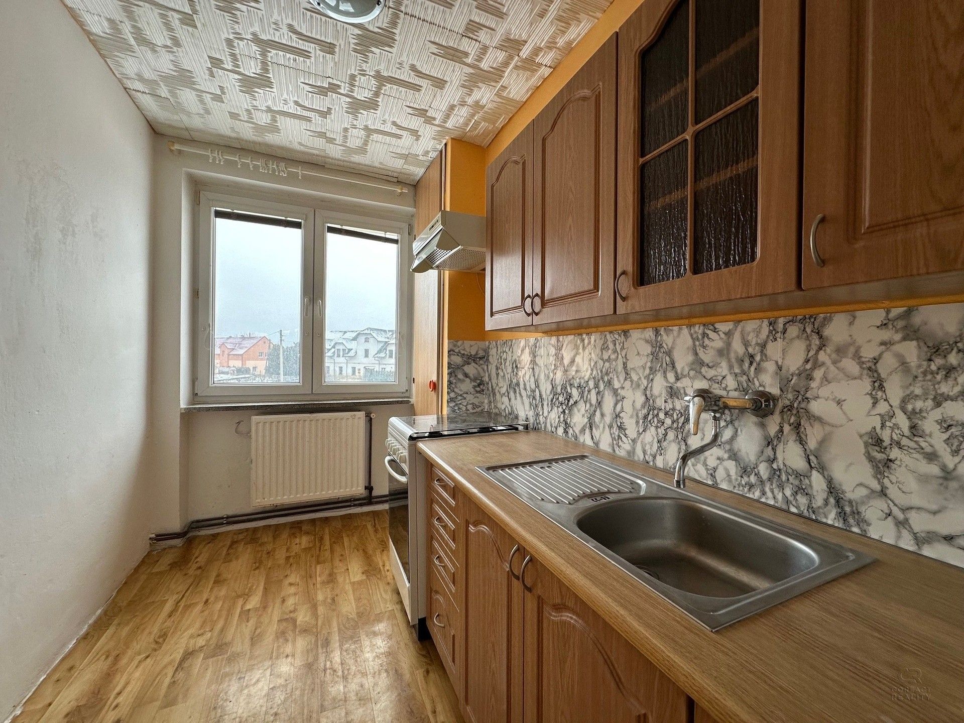 Prodej byt 3+1 - Bukovice, Jeseník, 70 m²