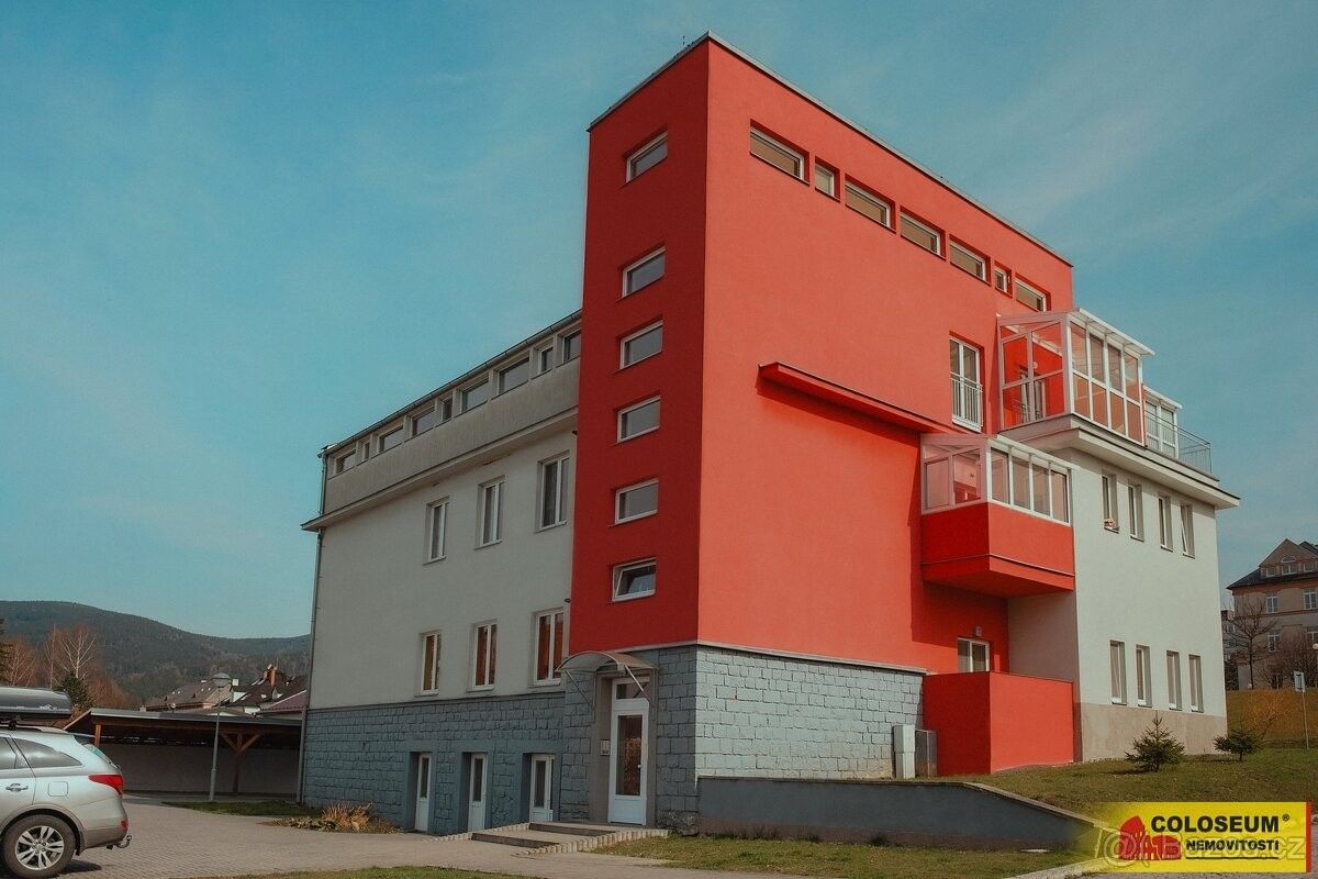 Restaurace, Jeseník, 790 01