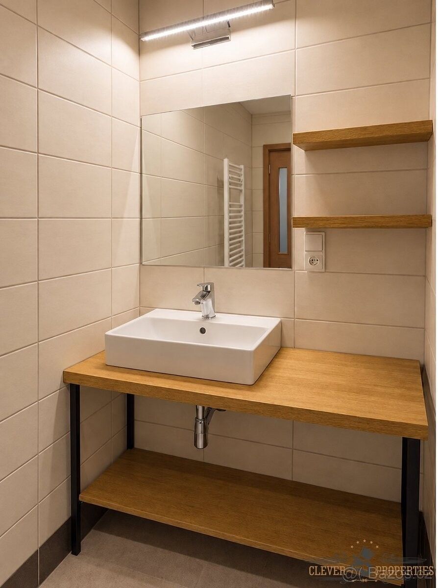 Byt · Chrudim, 537 05 - 3