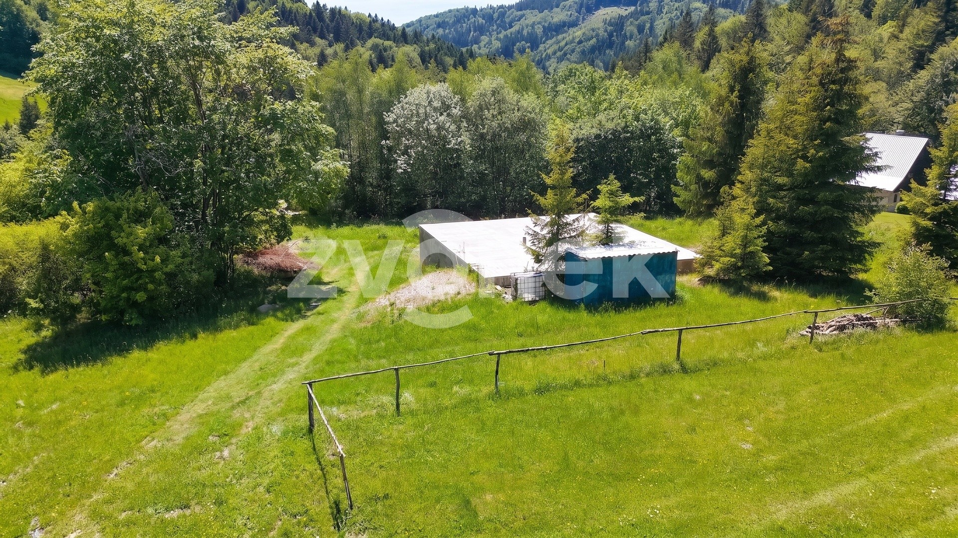 Chata · 160 m² · Nový Hrozenkov - 4
