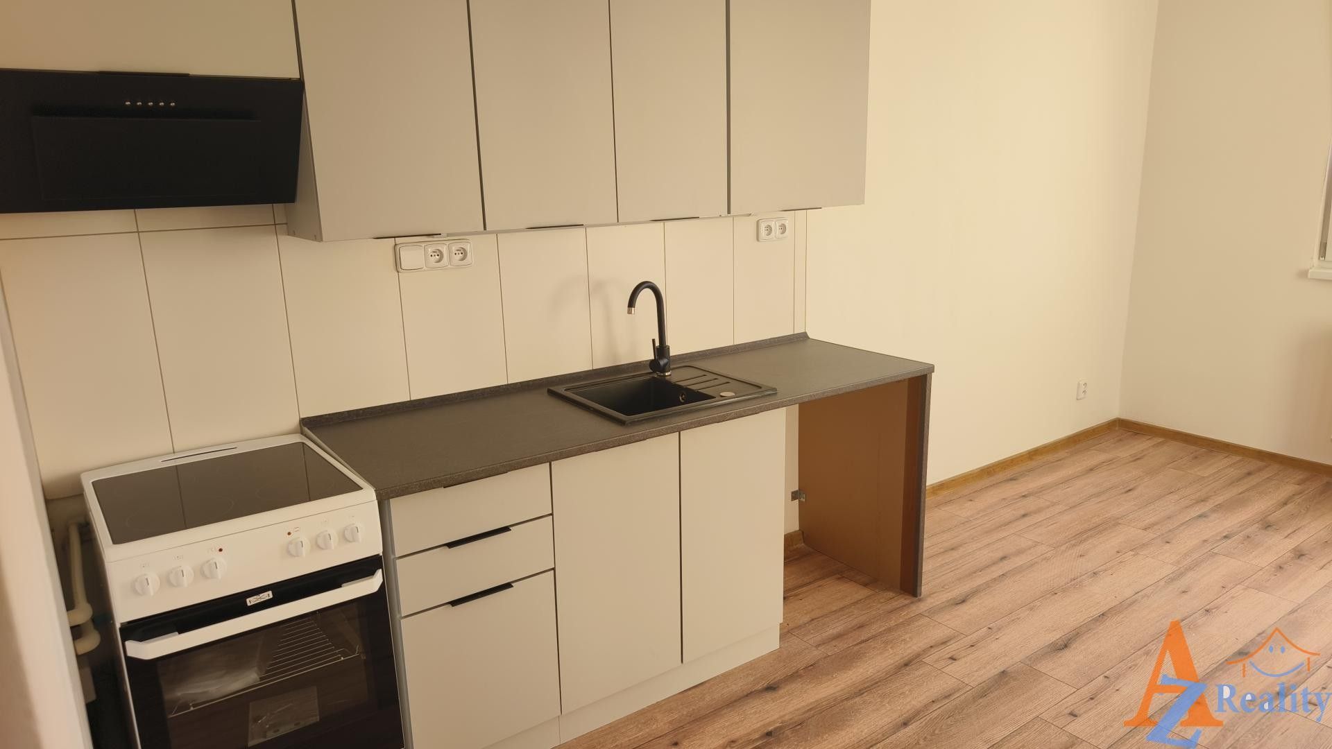 3+1, V Sídlišti, Děčín, 80 m²