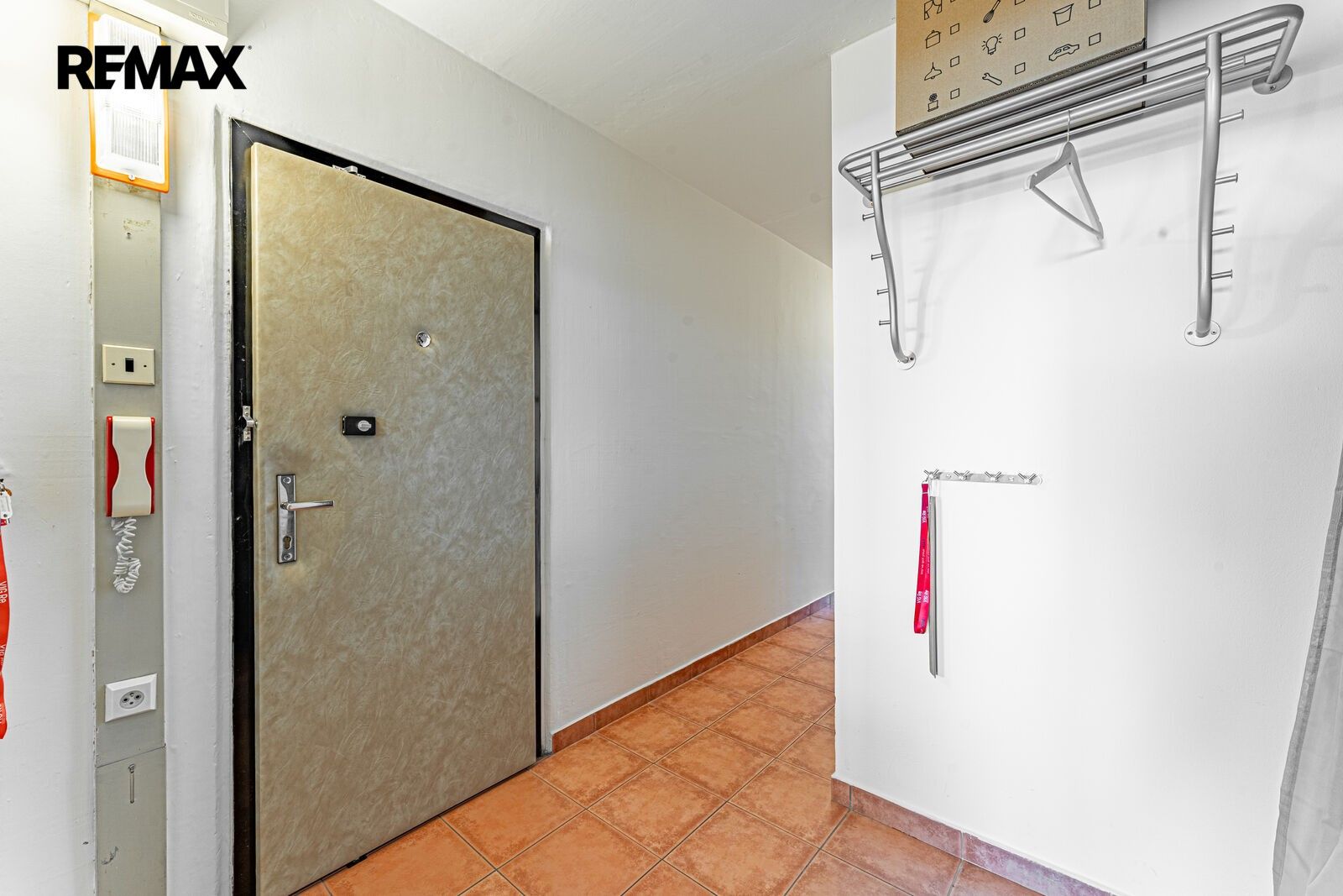 Byt 3+kk · 73 m² · Amforová 1933, Praha Stodůlky - 4