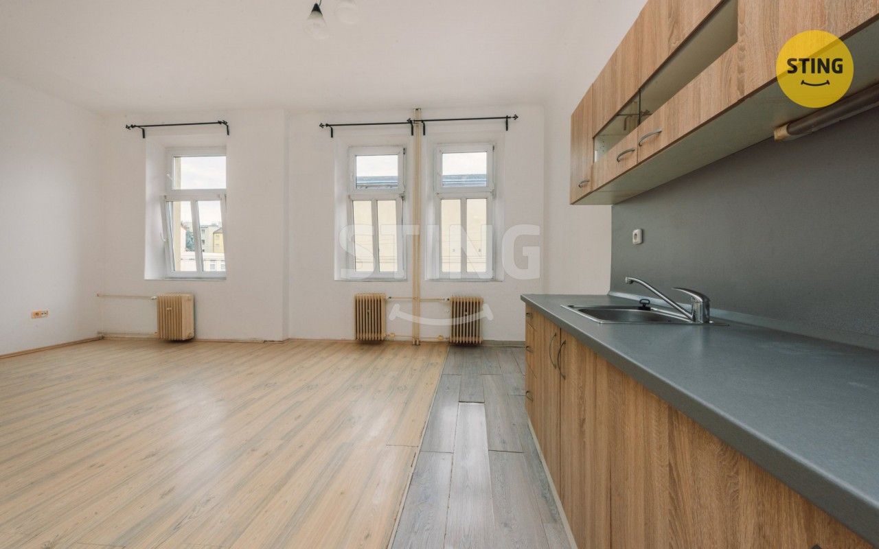 2+kk, Jana Palacha, Pardubice, 67 m² - 2