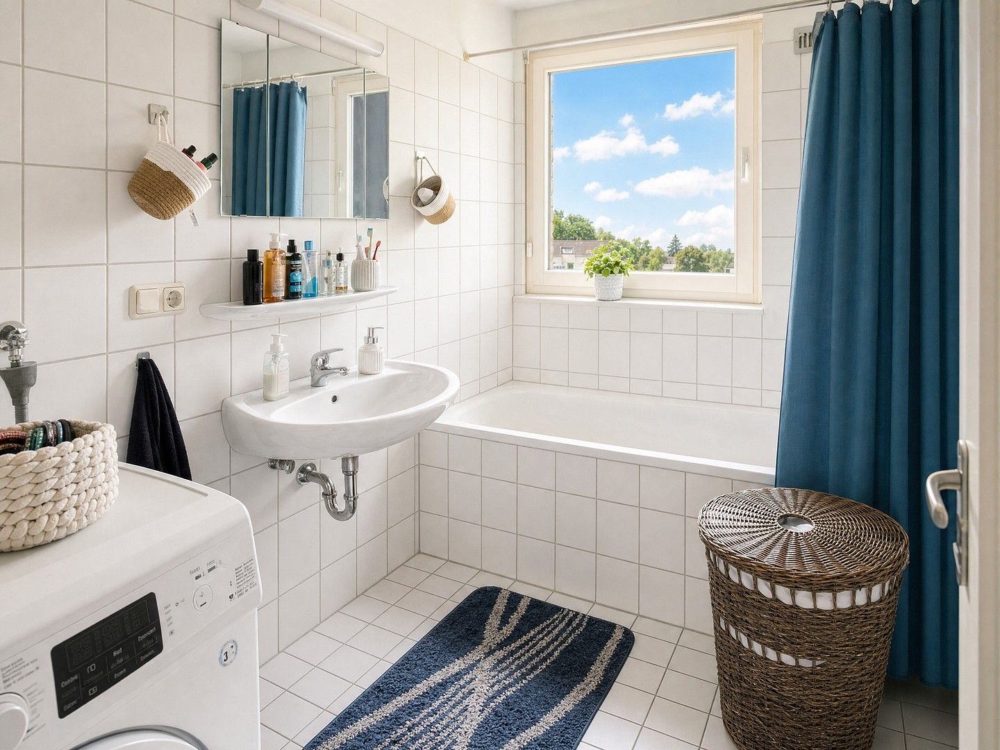 Pronájem byt 1+1 - , Bádensko-Württembersko, 35 m² - 5