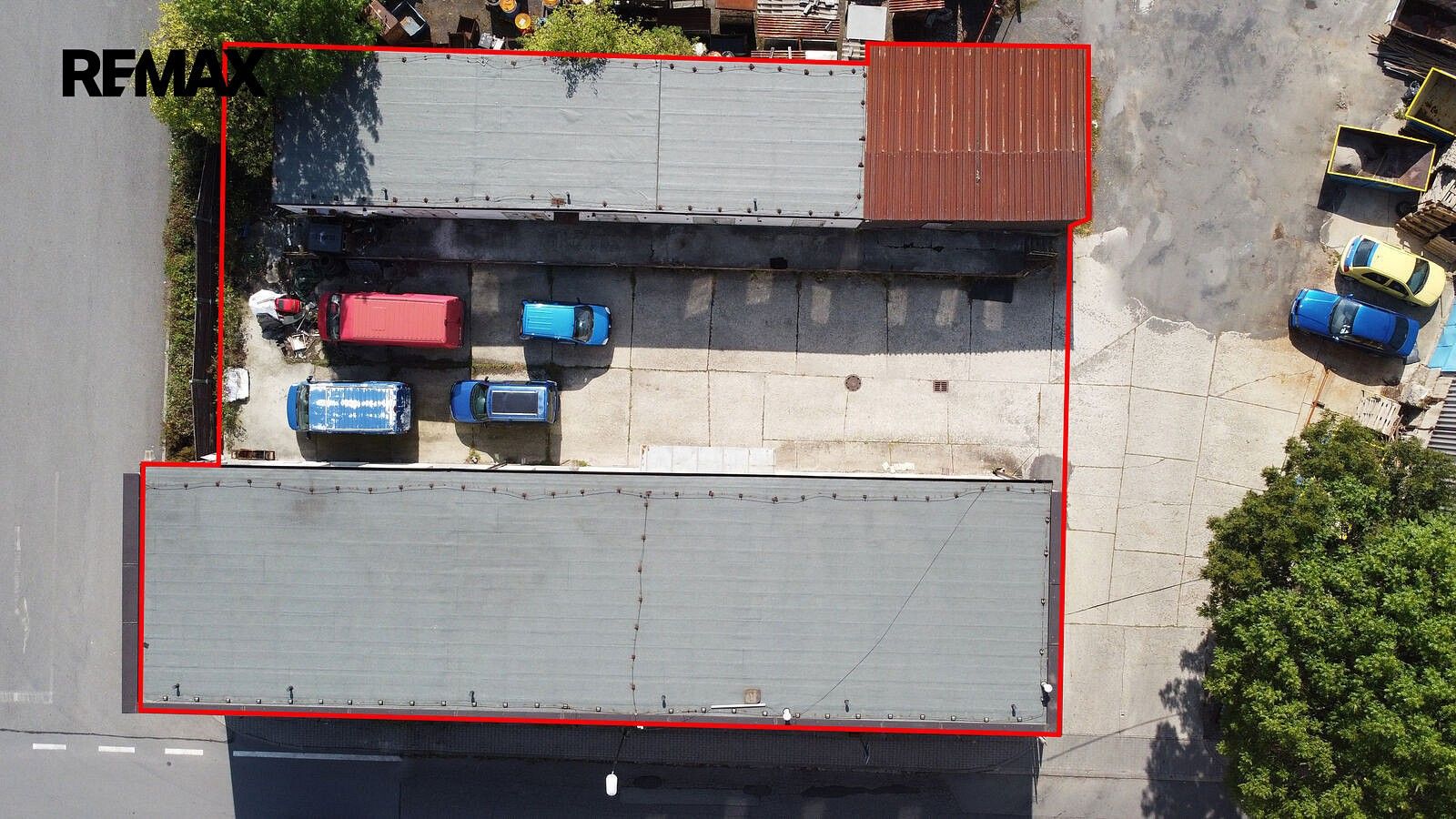 Komerční nemovitost · 470 m² · Frýdek-Místek - Frýdek, Moravskoslezský kraj - 3