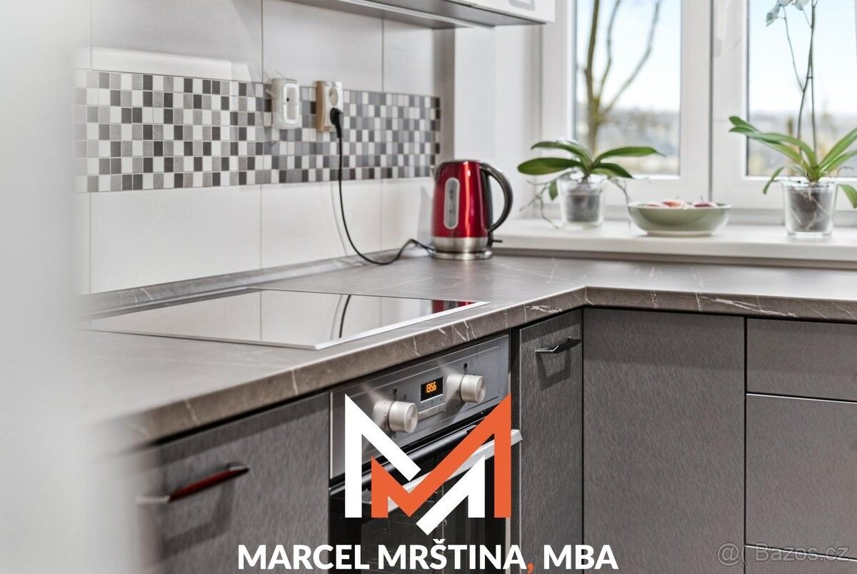 Prodej byt - Náchod, 547 01