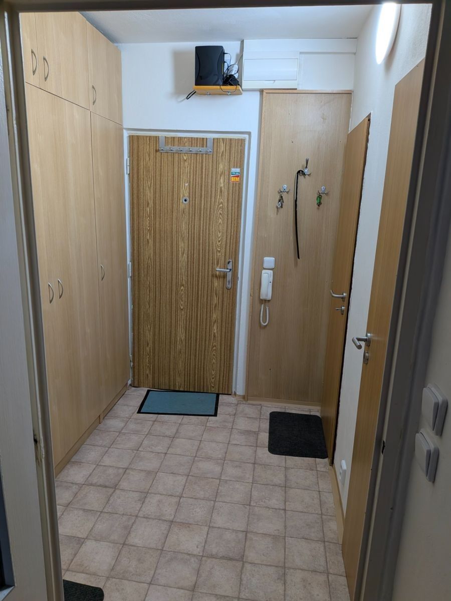 Byt 1+kk · 30 m² · Velkopavlovická, Brno - Židenice, Jihomoravský kraj - 4