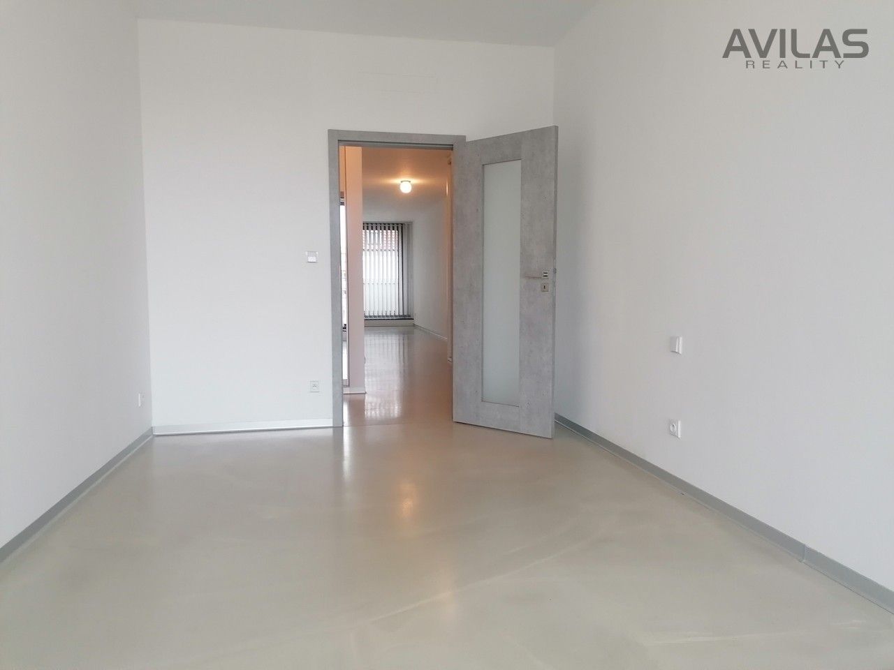 Kancelář · 64 m² · Tyršova, Benešov - 3