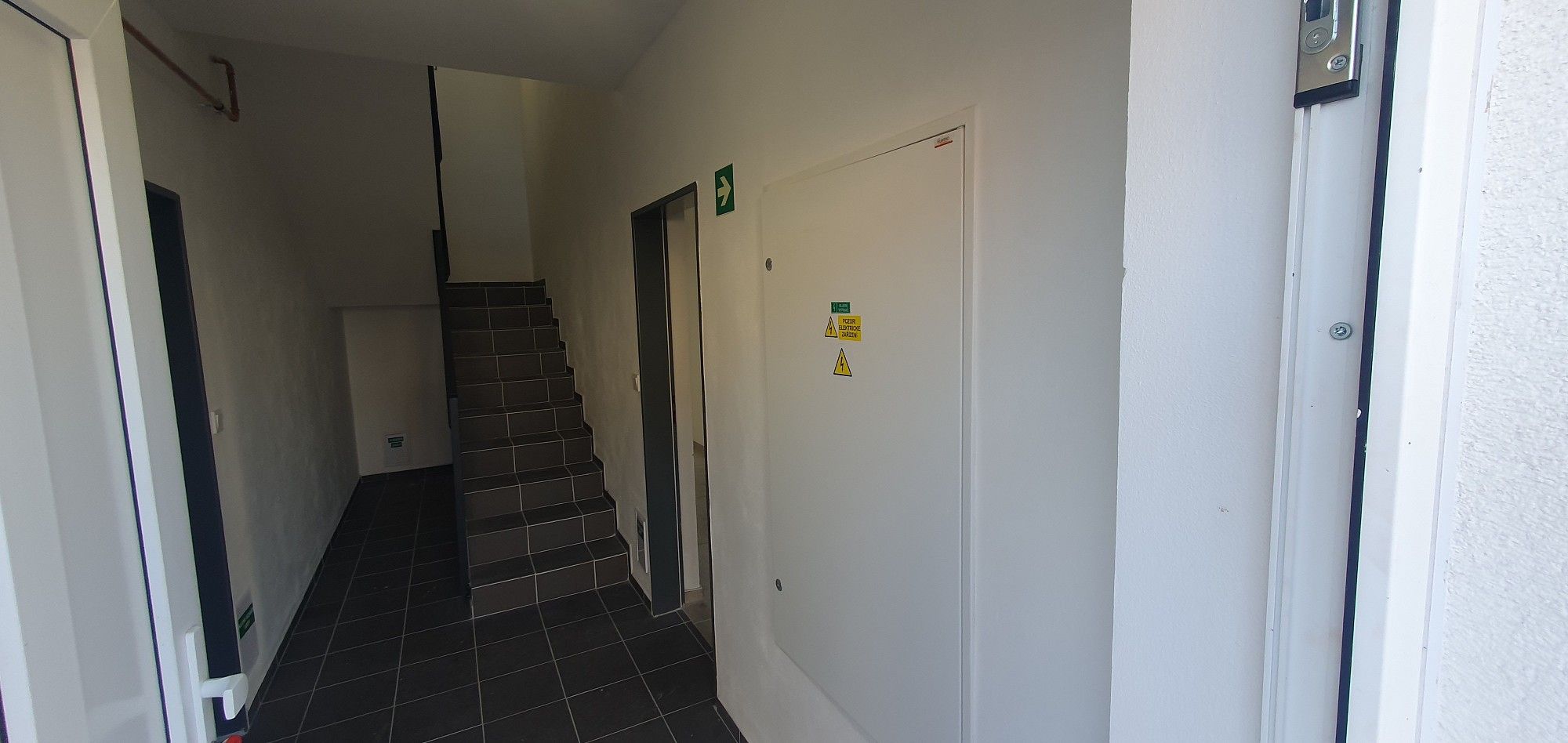 Byt 1+1 · 40 m² · Košťany, okres Teplice, Ústecký kraj - 3
