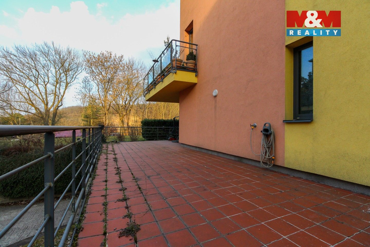 Prodej byt 3+kk - V Sedlci, Praha, 111 m²