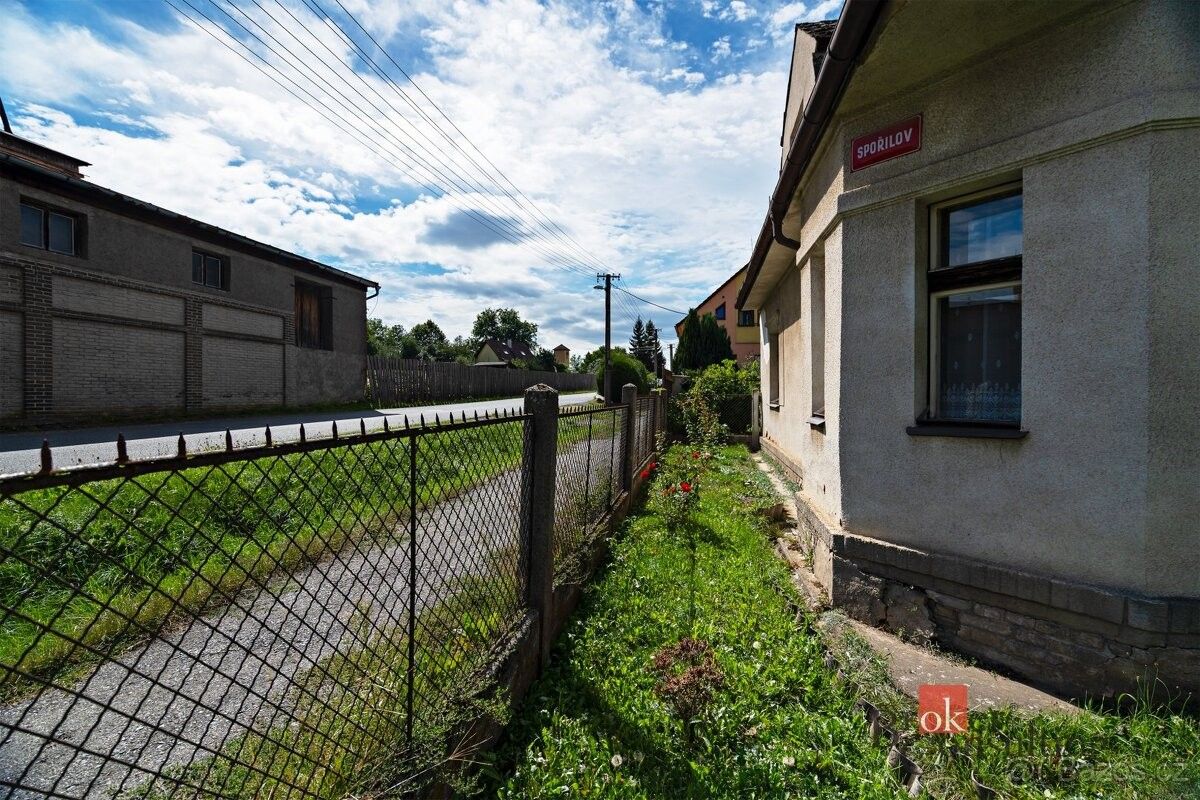 Rodinný dům · Radnice u Rokycan, 338 28 - 4
