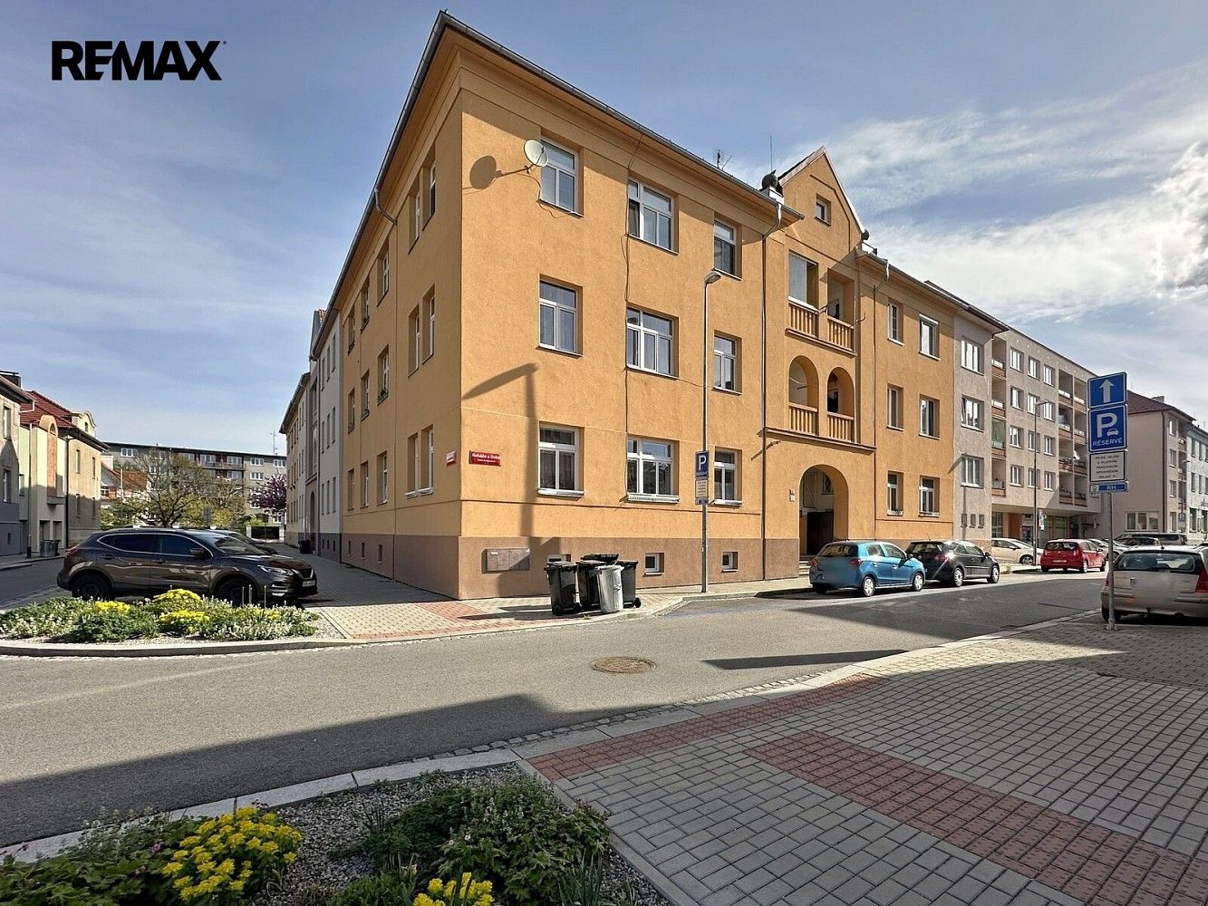 4+kk, České Budějovice - České Budějovice 6, Jihočeský kraj, 95 m² - 1