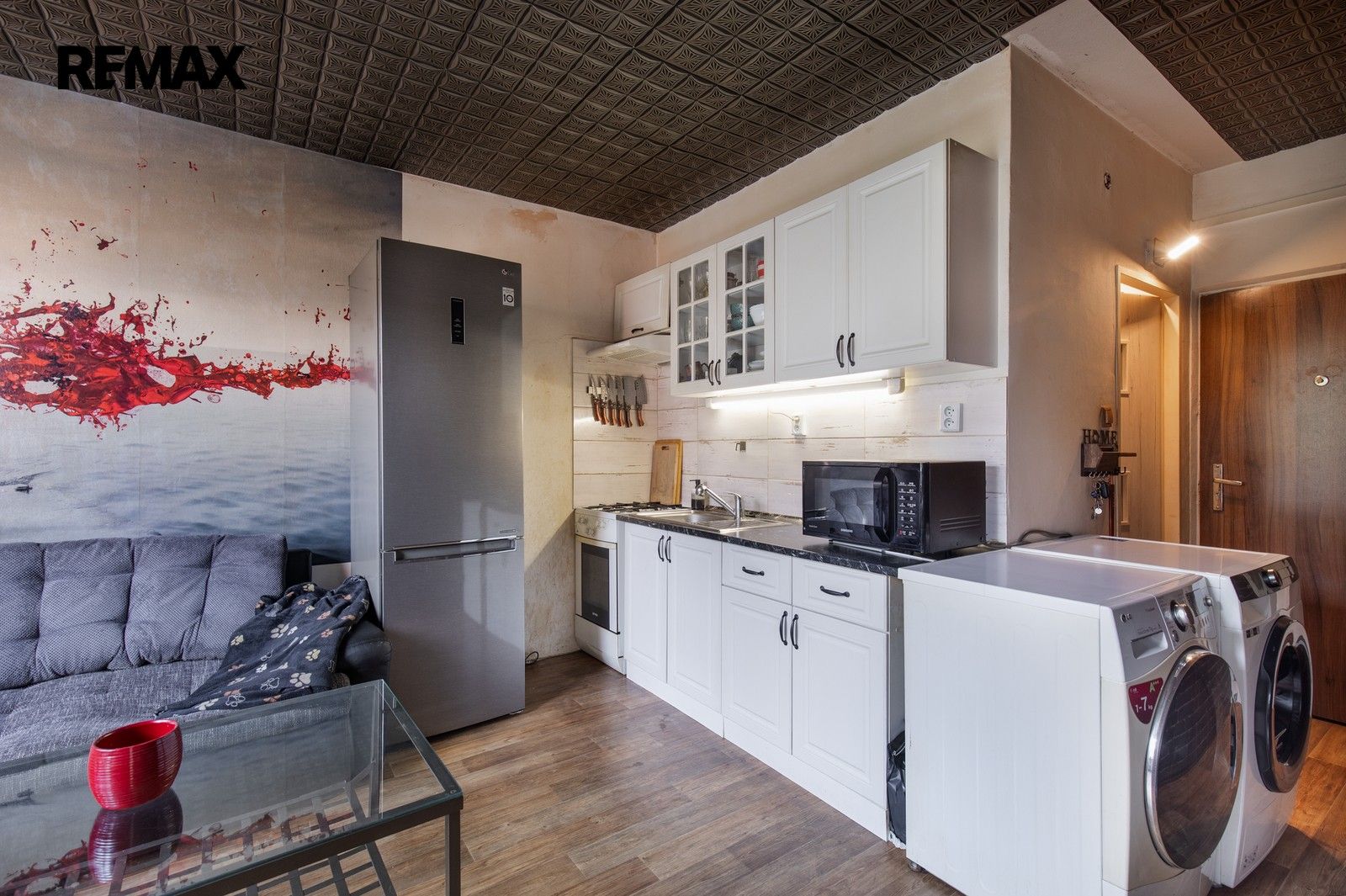 1+1, Tylova 2078, Litvínov Horní Litvínov, 36 m²