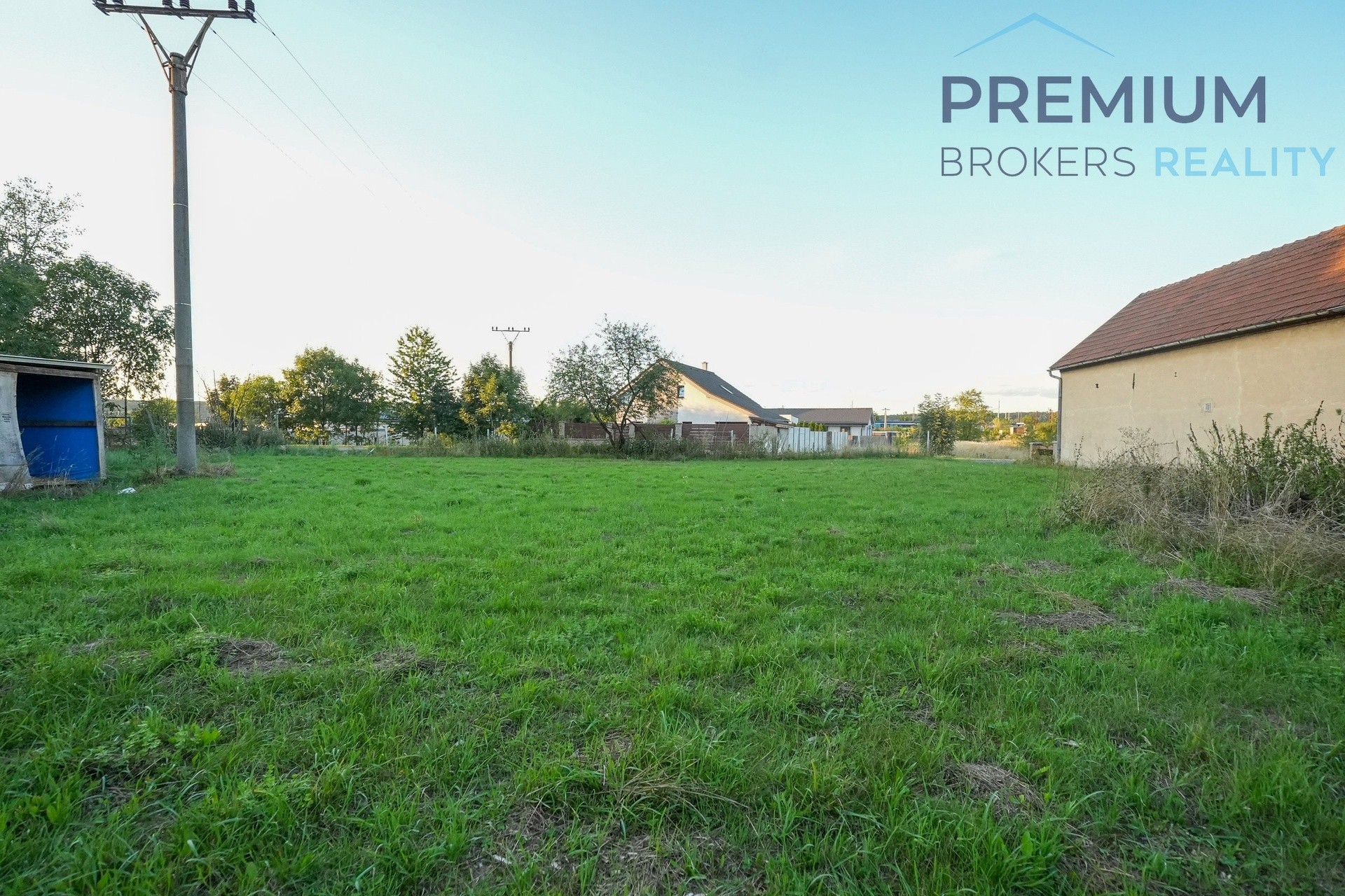Prodej pozemek pro bydlení - Račice - 5